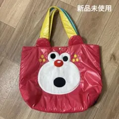 JAM トートバッグ 未使用