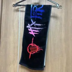 MY FIRST STORY タオル　シールステッカー
