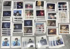 名探偵コナン 黒鉄の魚影 ぱしゃこれ まとめ売り