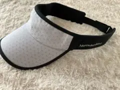 Mercedes-Benz 幾何学模様 バイザー