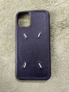 メゾンマルジェラ Maison Margiela iPhone ケース