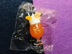 星座のクリームソーダ　マスコット２