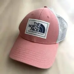 THE NORTH FACE キャップ メッシュ サイズ Unisex Free