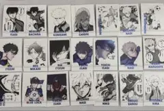 ブルーロック展　ぱしゃこれ