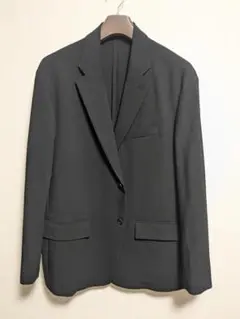 UNIQLO　ユニクロ　感動ジャケット　BLACK　3XL　大きいサイズ