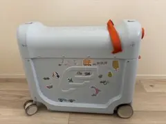 ジェットキッズ　ジャンク