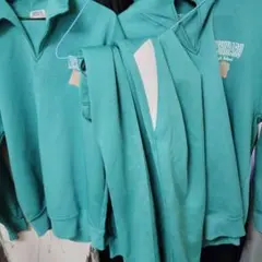 某高校のジャージセット