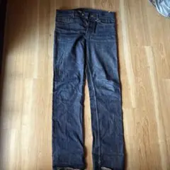 A.P.C. NEW STANDARD ストレートデニム 28