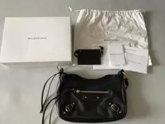 BALENCIAGA ショルダーバッグ
