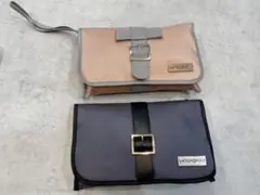 ヴィクター&ロルフ　Viktor & Rolf ビジネスクラス　アメニティポーチ
