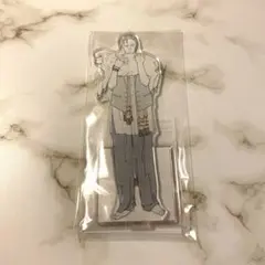 BANANA FISH バナナフィッシュ ローソン HMV アクリルスタンド 3