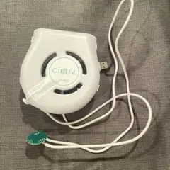 エアラブ　オレオ　ファン　ジャンク品