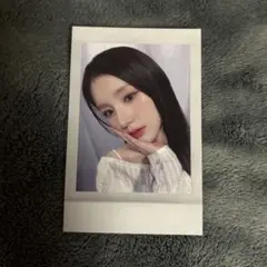 ARTMS ヒジン(LOONA) 対面サイン会 特典ポカ