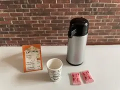 リーメント　ブレッド&バター　ぷちサンプル　ミニチュア
