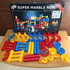 SUPER MARBLE RUN GALT ガルト ビー玉 コースター タワー
