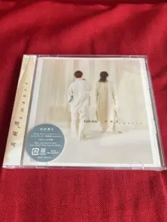 【未開封】高純度romance 初回盤B Blu-ray