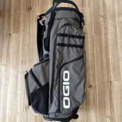 オジオ OGIO 14分割スタンドバック