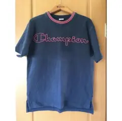 Champion Tシャツ
