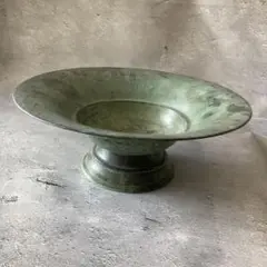 アンティーク加工　ベース　鉄器