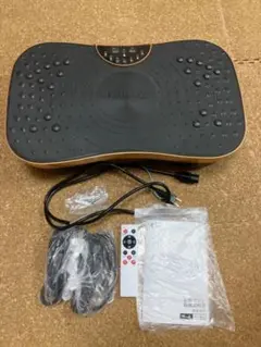 TOKAIZ フィットネス振動マシン ブルブル振動マシン