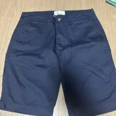 メンズショートパンツ　3点セット