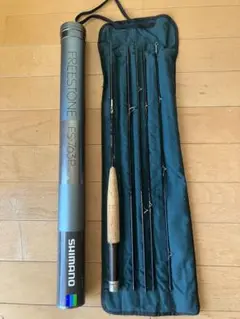 【中古　極美品】シマノ　フリーストーン　プラウデス　FP7113 中古 極美品】シマノ フリーストーン プラウデス FP7113 - メルカリ