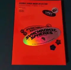 あんスタ　スタライ6th　Blu-ray