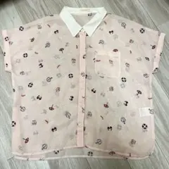 repipi armario ブラウス