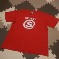 STUSSY @ Tシャツ ステューシー