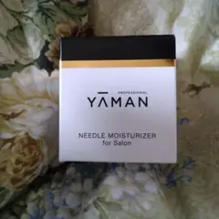 ラスト ヤーマン YA-MAN ニードルモイスチャーライザー for Salon