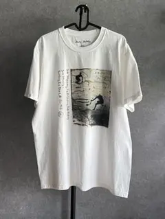 【未使用級】RHC Ron Herman ロンハーマン　フォトプリントTシャツ