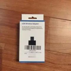 未使用品　コントローラー　変換アダプター