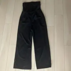 つなぎズボン