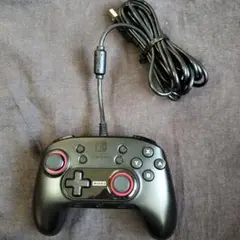 HORI Nintendo Switch コントローラー