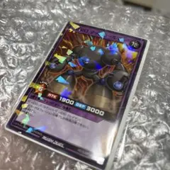 最強ジャンプ　付録2セット　アンデッドアンラック　マッドボールマン