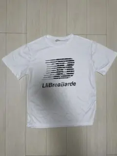 New Balance ホワイト Tシャツ M