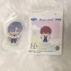 魔法使いの約束 SEGAラッキーくじ ミニアクリルスタンド フィガロ