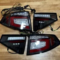 【専用】おかさん 社外テールランプ GRB GRF GH 楽天市場】GRF GRB GH インプレッサ ファイバー LED