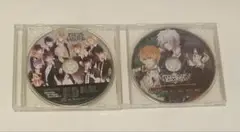 DIABOLIK LOVERS 特典CD