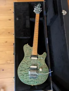 2025年最新】musicman axis exの人気アイテム - メルカリ