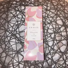 ENAVIS ホワイトニングTAクリーム 100g