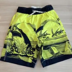 GapKids サーフパンツ XS (4-5) 美品