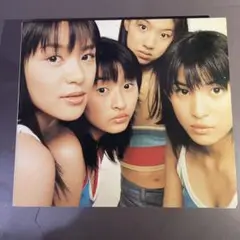 SPEED/ Starting Over アルバム CD