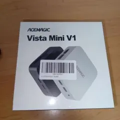 新品 ACEMAGIC N150搭載 ミニPC 8GB/256GB