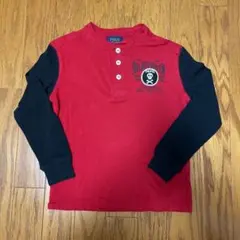 ラルフローレン ニット 110