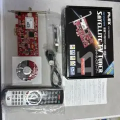 PLEX PX-TBS6922