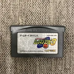 ロックマンエグゼシリーズ10作品セット【中古・GBA日本版】 ロックマンエグゼシリーズ10作品セット【中古・GBA日本版】