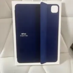 iPad Air 11 M3 / Pro 11 第4世代 スマートフォリオ