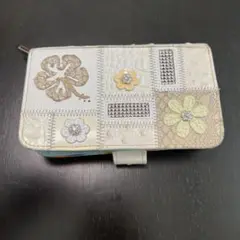 ミケランジェロ 財布