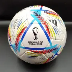 FIFA World Cup 2022 Al Rihla サッカーボール